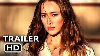 A VIOLENT SEPARATION Official Trailer 2019 Alycia DebnamCarey Thriller Movie HD [upl. by Thomsen]