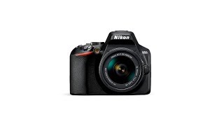 Nikon D3500 [upl. by Alage809]