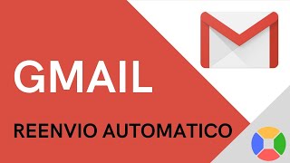 📩 Tutorial Cómo DESVIAR emails en GMAIL 2020  Español  REENVÍO AUTOMÁTICO de emails entre CUENTAS [upl. by Oiram528]