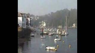 Fowey Cornwall [upl. by Ical]