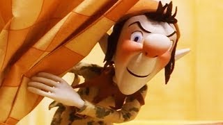 Noddys Toyland Adventures  Noddy and The Goblins  English Full Episode  Cartoons For Children [upl. by Llednik]