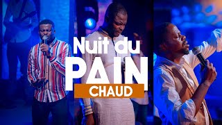 NUIT DU PAIN CHAUD  Cèdre Katambayi  les Archanges Moses Mangoma [upl. by Marduk249]