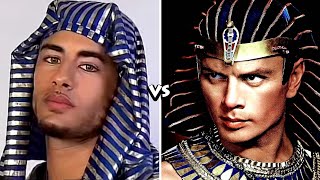 Safir vs UNKOWN Psl God Pharaoh MOG Battle [upl. by Tanya93]