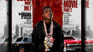 gucci mane ft woo da kid  02 Pressure  The Movie 2 The Seq [upl. by Leahcimal]