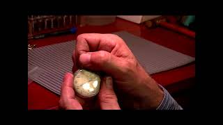 How to set your pocket watch  Pocket Full of Time [upl. by Sherj]