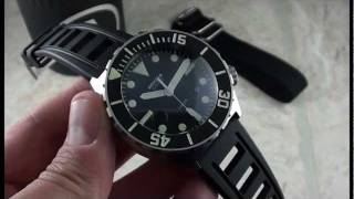 Armida A1 Video Watch Review [upl. by Nnahsal442]