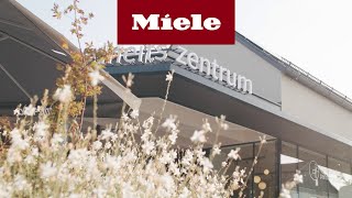 Gesundheitszentrum Panoramastraße  Miele Professional [upl. by Dolores]