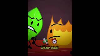 Mid Edit Sorry recommended edit bfdi idk tpot bfb objectshow [upl. by Phaedra]