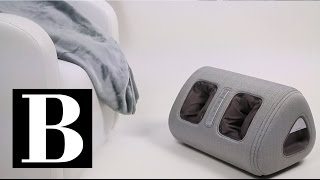 Dynamic Squeeze Foot Massager [upl. by Whale486]