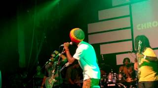 Chronixx  They Dont Know [upl. by September]