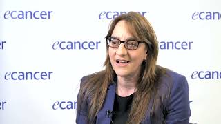 Trastuzumab deruxtecan gives strong antitumour activity in multiple tumour types [upl. by Oer229]