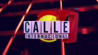 CALLE 7 INTERNACIONAL 2024 [upl. by Akieluz]