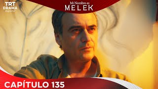 Benim Adım Melek Mi nombre es Melek  Capítulo 135 [upl. by Nlocnil]