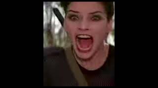 The Most Hilarious Death Scene In the film GoldenEye1995 Xenia Onatopp death scene [upl. by Nosaes812]