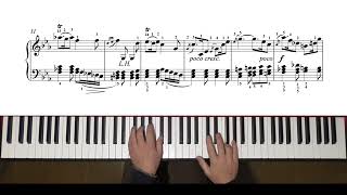 Beethoven  Bagatelles  Op 119 No 5  405000pts [upl. by Mail26]