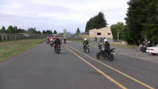 Motorcycle Training Secrets to ride like a champion [upl. by Atinas]