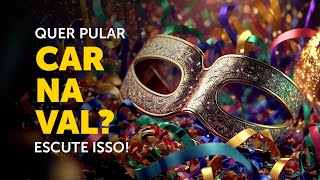 Não precisa ter fé para enxergar que o Carnaval causa inúmeros males [upl. by Belldame]