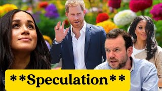 James OBrien predicts alternate reality Daily Mail headlines newspaper Meghan Duchess of Sussex [upl. by Aeslehs423]