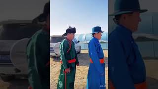 Гэртээ ирлээ өвөр монгол дуу Ар хорчин баарин Цагаан Сар Gertee Irlee Mongolian song Coming Home [upl. by Seditsira]