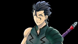 Is Diarmuid Still USELESS [upl. by Nylarad]