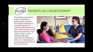 Patients on Radiotherapy and Chemotherapy part5 [upl. by Mukund]