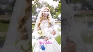 Sissy Brides  Male Brides sissy bride wedding [upl. by Nitsud610]