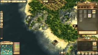 Anno 1404  Multiplayer  2k Noblemen 33 [upl. by Jenine]