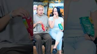 Imitating the actions of pretty girl 5 short viralvideo funny prank girl lovelygirl laugh [upl. by Flavius]