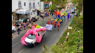 Puerto Vallarta Pride 2023  Palmera Vacations [upl. by Deenya]