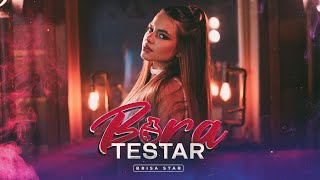 Brisa Star  Bora Testar clipe oficial [upl. by Abran3]