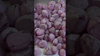 Beautiful lot of rhodolite pre forms 45431cts [upl. by Lertnom]