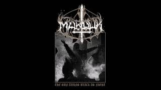 Marduk  The Sun Turns Black As Night Full EP [upl. by Adao]