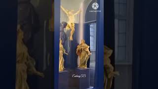 Fussen Museum Germany sebuah video singkat [upl. by Eciuqram508]