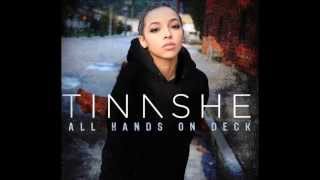 All Hands On Deck Tinashe instrumental [upl. by Laucsap233]