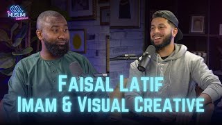 The Story of Faisal Latif  The Muslimi Experience Podcast with Boonaa Mohammed  E02 [upl. by Leander]