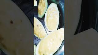 Pointed gourd Unic recipe cookingchannel food video cookingchannel [upl. by Reiners]