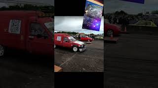 Petite compilation de la Lupo au Mosquitos Drag Race Juin 2024 [upl. by Nyraa]