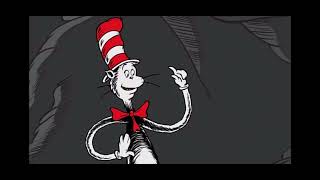 The Cat in the Hat Hibernation Song by Sally and Nick [upl. by Eldridge]