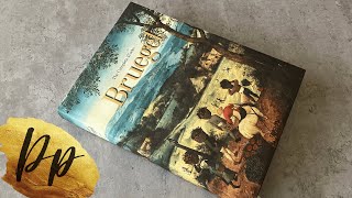 Bruegel The Complete Works XXL  Taschen Reviews [upl. by Kilian]