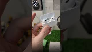 БАГ AIRPODS PRO 2🙀 [upl. by Entwistle]