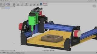 Understanding G28 on your CNC Machine [upl. by Wildee]