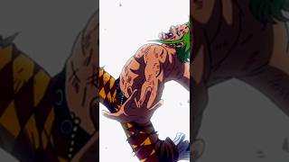 Ist Bartolomeo jetzt tot bartolomeo bartoclub onepiece chapter1126 [upl. by Nemzaj]