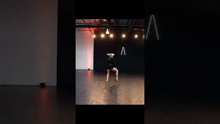 Autumn Miller  Im 4 U Jessica Richens choreo [upl. by Teodora]