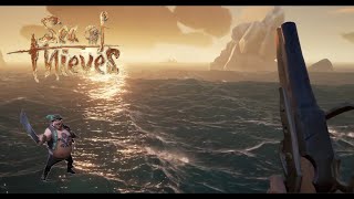 WIR SIND PIRATEN  Sea of Thieves 001 [upl. by Galer]