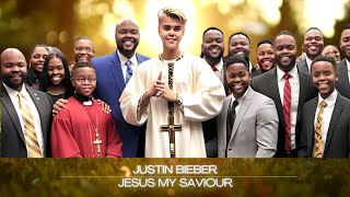 Justin Bieber  Jesus my saviour [upl. by Eitsim346]