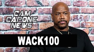 Wack100 Reveals The Moment He Knew He Wouldn’t Mess With BMF amp Big Meech [upl. by Katherine]