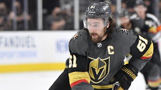 Looking Back At The 2019 Trade Deadline Five Years Later  Vegas Hockey Hub [upl. by Hsenid]