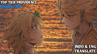 Top Tier Providence  Secretly Cultivate For A Thousand Years  Chapter 169  Indo amp Eng Translate [upl. by Gayner]