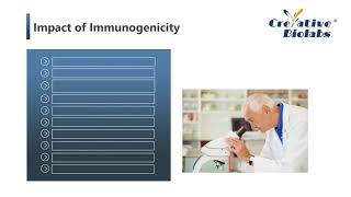 Immunogenicity overview of therapeutic biologics [upl. by Forelli567]