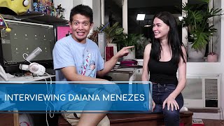 Things You Would Want To Know About Daiana Menezes [upl. by Secunda]